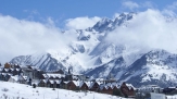 Formigal